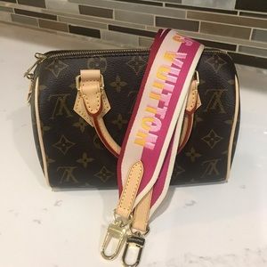 Louis Vuitton STRAP
